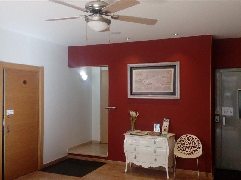 Hostal Santel San Marcos Salamanka Zewnętrze zdjęcie
