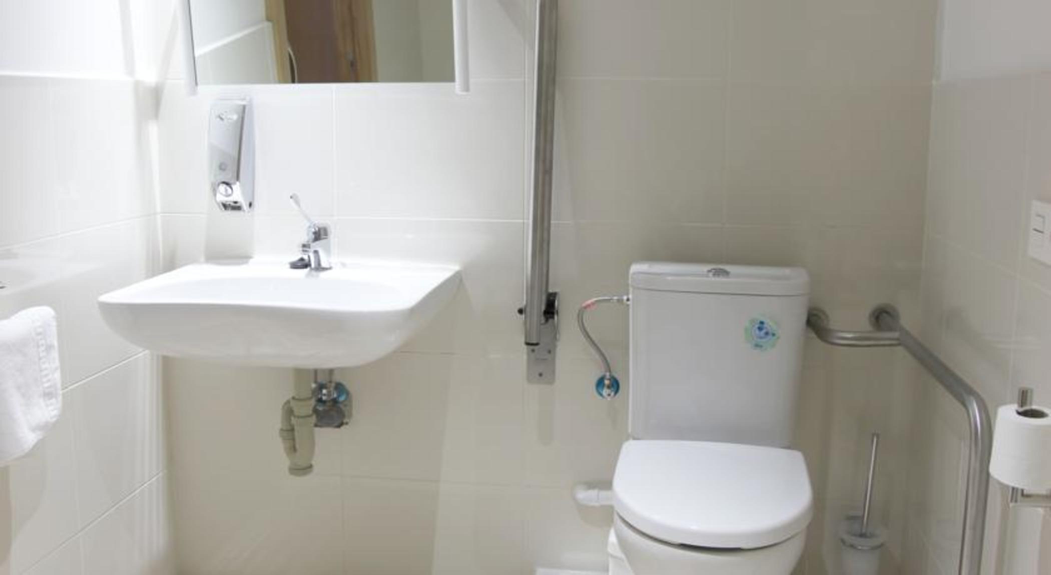 Hostal Santel San Marcos Salamanka Zewnętrze zdjęcie