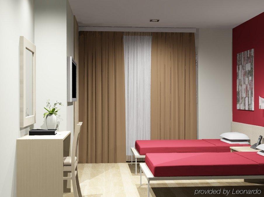 Hostal Santel San Marcos Salamanka Pokój zdjęcie