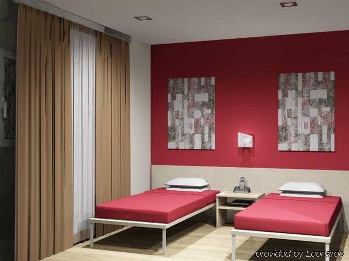 Hostal Santel San Marcos Salamanka Pokój zdjęcie